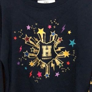 Harry Potter Sweater
